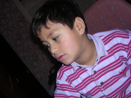 mon frero