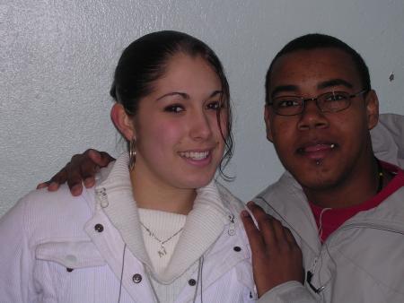 camille et lolo