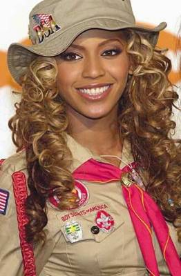 beyoncé