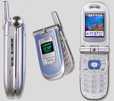 Pour ou contre l'interdiction du portable au bahu ??
