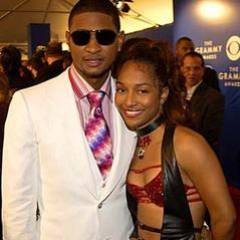 feat Chili des TLC