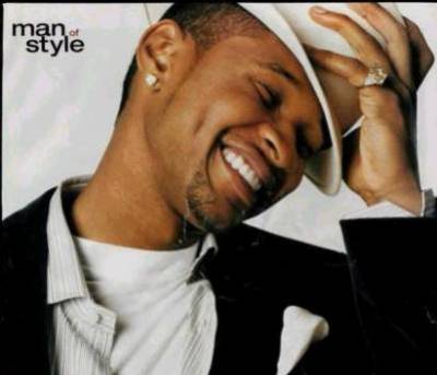 usher maintenan je vai faire conkurence a l'autre ki ce pren pour usher