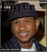 celle la tu l'a d usher {usher}