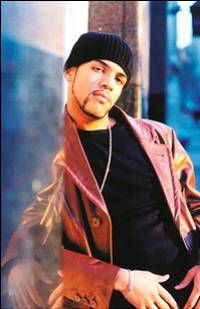 Craig David
