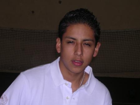 hey cardenas