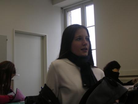 ingrid