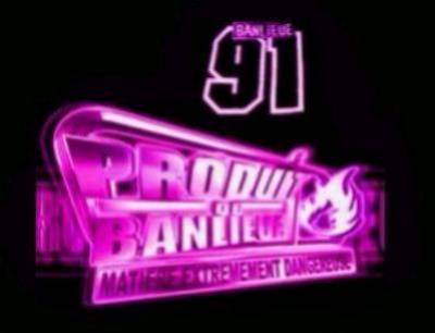 91 en force