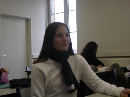 ingrid encore