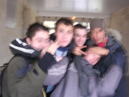 putain elle pu la photo