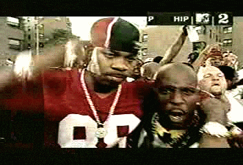 Busta Rhymes