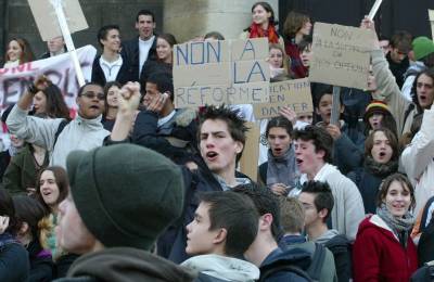 le journal