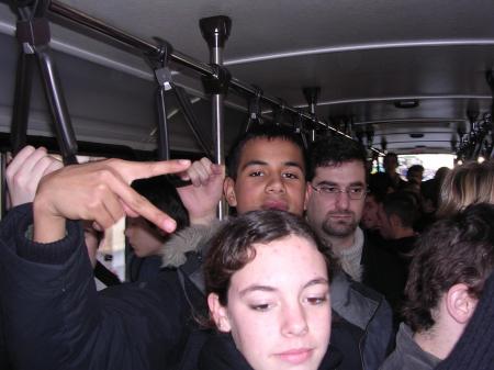 victor lpouis represente