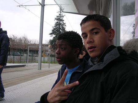 pa et moi