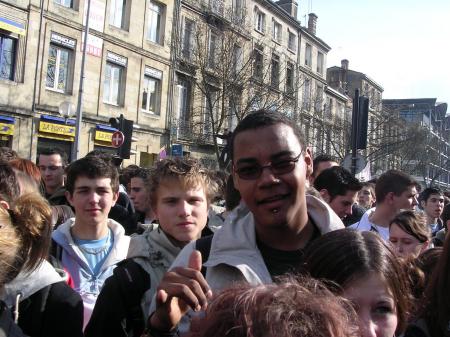 on ce tien