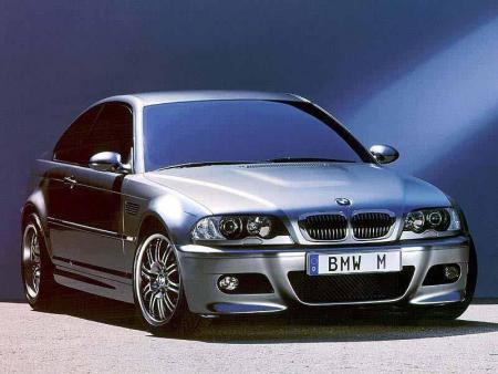 putain c une M3