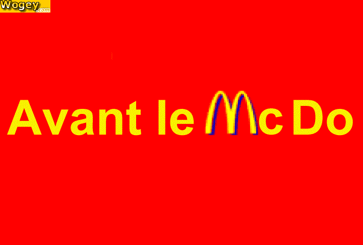 Mc Do suite